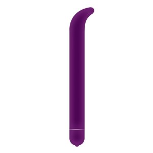 Vibrador de punt G Moove Purple