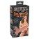 Arnès amb dildo buit BULL POWER 15 x 4 cm pell clara