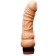 Vibrador realista NATUR 17 x 3,5 cm pell clara
