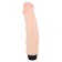 Vibrador realista PINK LOVER 23 x 4,5 cm pell clara