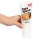 Lubricant fals de semen a base d'aigua PORN SPERM de 250 ml