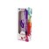 Vibrador de conill DOLPHIN FOLLIES 24 x 3 cm lila