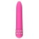 Vibrador clàssic DIAMOND SUPERBE 15,5 x 2,5 cm Rosa