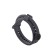 Anell de silicona ajustable CLICK-N-GO negre