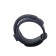 Anell de silicona ajustable CLICK-N-GO negre