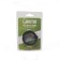 Anell de polla de silicona ajustable THE WATCH BAND negre