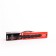 Gegant Dildo Anal THE SABRE All Black Steroid 39.5 x 4.4 cm Negre