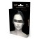 Venda per als ulls en encaix elegant COQUETTE amplada 4 cm Negre