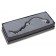 Cadena anal en acer PlayHouse 27 x 3.4 cm