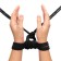Corda de Bondage i Shibari Lovetoy de 10m en color negre