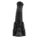 Dildo DJUMBO Negre 21 x 5,5 cm