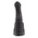 Dildo DJUMBO Negre 21 x 5,5 cm