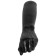 Braç i puny per fisting THE HEAVY 30 x 7,0 cm Negre