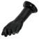 Braç i puny per fisting FCK XL 24 x 0,9 cm Negre