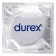Preservatius ORGÀSMIC INTENS Durex x 10