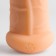 Beina amb allargament del penis 1 cm ANELLS EXTRA SENTITS amb fixació testicular i anells interns estimulants