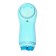 Ou vibrador amb control remot LAASE 5,8 x 2,5 cm Blau