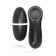 Ou vibrador amb control remot LAASO 5,8 x 2,6 cm negre