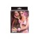 Manilles encoixinades ajustables en ecocuir CALM Pink