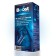 Bombeta de penis amb funda de silicona PSX02 22 x 6 cm Transparent