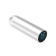 Vibrador de Penis de Silicona Portàtil GUNER Blanc Recarregable