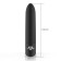 Mini Vibrador Bullet SHOTY 10 x 2 cm Negre Recarregable