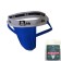 Slip de suspensori per a home de la col·lecció MM Original Jock en color blau
