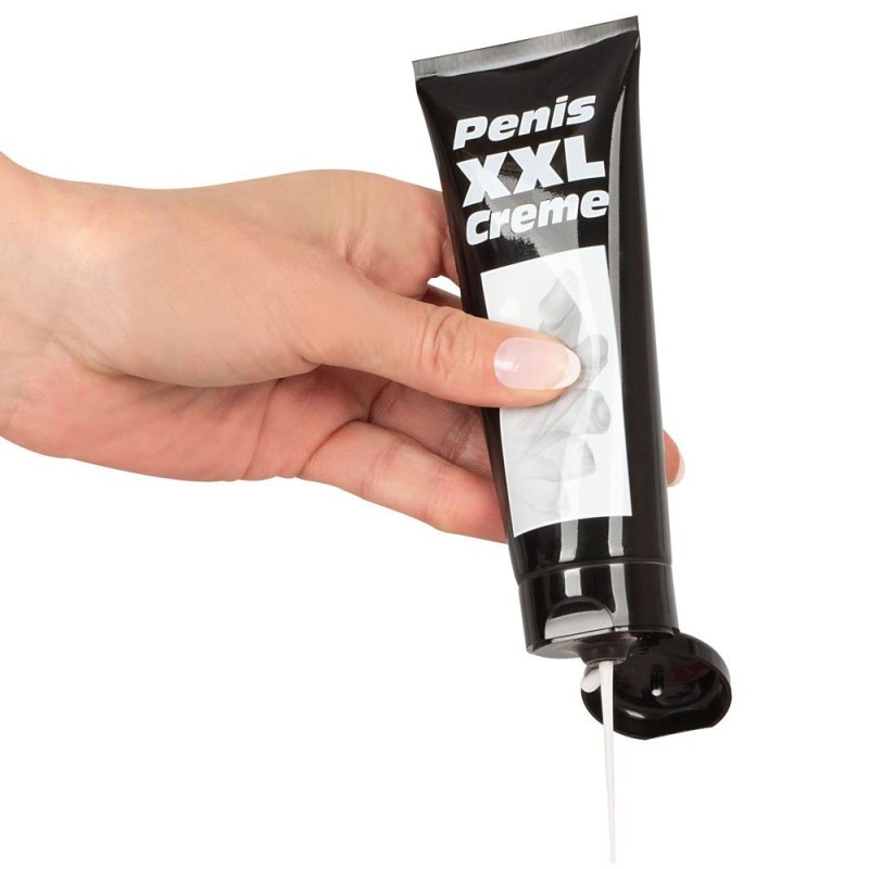 Penis XXL Entwicklungscreme 80 ml
