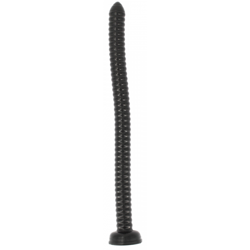 Gut Snake SAVANA Schwarz 48,5 x 3,2 cm