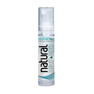 Schmiermittel Amoréane auf Wasserbasis für die Intimpflege, 10 ml