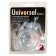 Ersatzhülle UNIVERSAL für Penisvergrößerungspumpen bis zu 6 cm Transparent