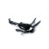 Edelstahl CUSCO Black Spekulum