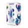 Realistischer Dildo TORRENT 20,6 x 4,5 cm Transparent