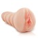Masturbator in Form einer Vagina Fetish Fantasy FILL HER UP in hellhäutiger Farbe.