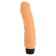 Realistischer P-FORM VIBRATOR NO.6 20 x 4 cm Hellhäutig