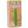 Mini-Bullet-Vibrator aus 100 % biologisch abbaubarem PLA, 9,5 x 1,8 cm Grün