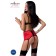 FEMMINA Rotes Set
