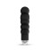 Mini Silikon Vibrator EWON 13,5 x 3,5 cm Schwarz Wiederaufladbar