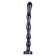 Gut Snake BOA DIGEST Schwarz 37 x 3,8 cm