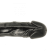 Realistische Darm-Schlange DEATH 48 x 3,5 cm Schwarz