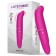 Mini-G-Punkt-Vibrator MORTON 13,5 x 2,5 cm Rosa