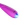 Flexibler Silikon-G-Punkt-Vibrator Nr. ZWÖLF 19,5 x 2,9 cm Pink Wiederaufladbar