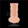 Masturbator in Form einer Vagina F MY PUSSY in RST Light Skin