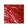 Wasserdichter Vinyl-Teppich 180 x 220 cm Rot