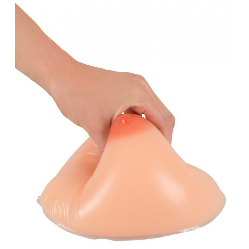 Silicone Breast Prosthesis 2 x 1000 g