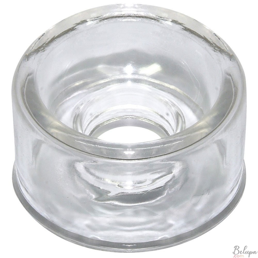 Replacement Sheath UNIVERSAL for Penis Enlargement Pumps Up to 6 cm Transparent