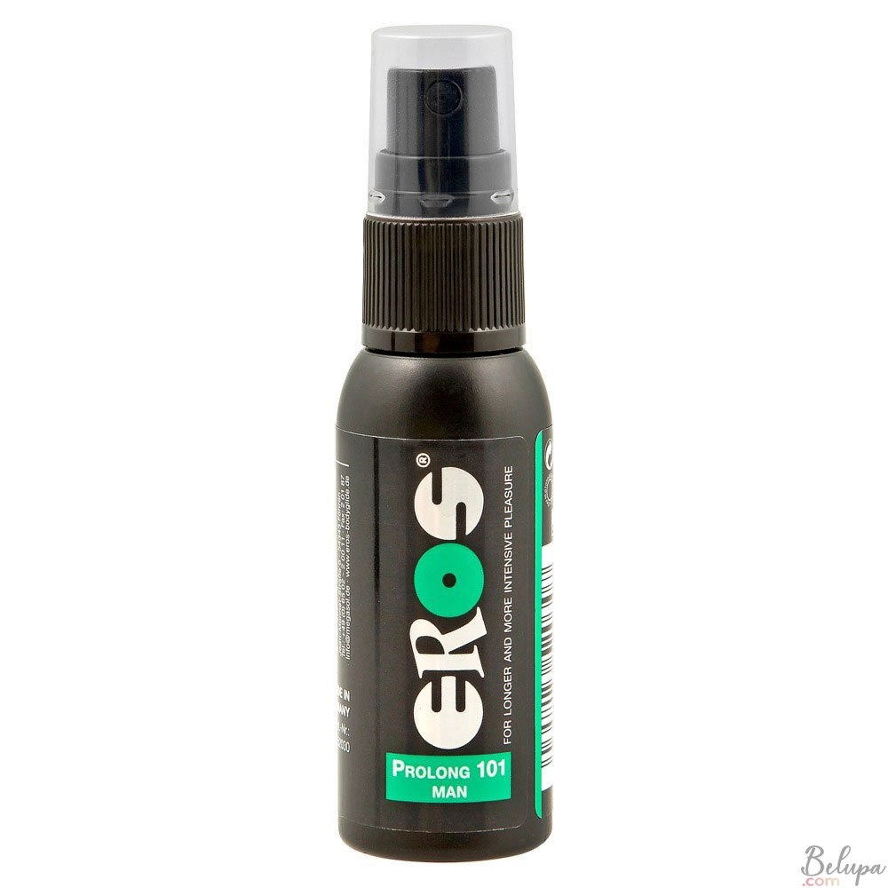 Delay Spray for Men PROLONG 101 30 ml