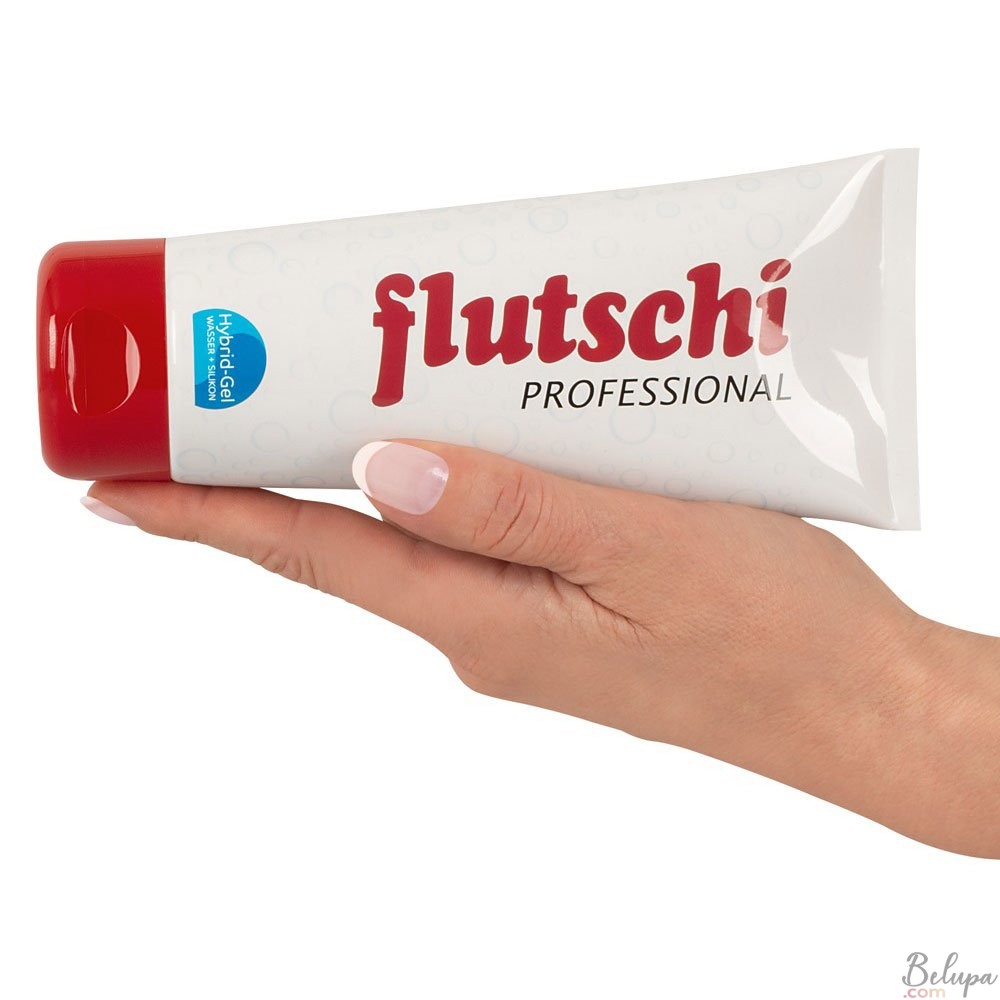 Lubricant with Glycerin PROFESSIONAL 200 ml