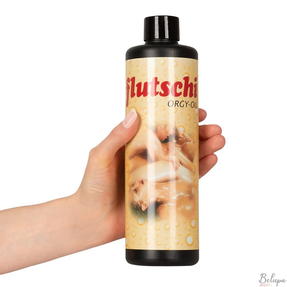 Lubricating Oil ORGY-OIL 500 ml