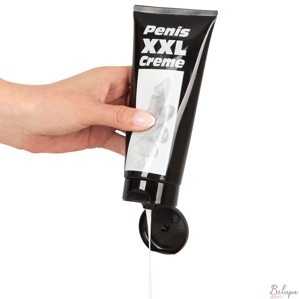 Penis XXL Development Cream 200 ml